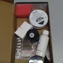 COKOHAPPY Halloween SFX Makeup Kit - 3 Ways Create Special Effect Stage THEATRICAL MAKEUP KIT for professional Body & Face Paint