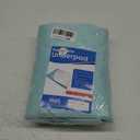 RMS Ultra Soft 4-Layer Washable and Reusable Incontinence Bed Pad - Waterproof Bed Pads, 34"X54"