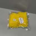 Reusable Duster Refill Compatible with Swiffer Hand Duster - 360 Heavy Duty Dusters Refills - Microfiber Ceiling Fan Duster for Swiffer Dusters Extended Handle, 4 Pack(Handle is Not Included)