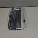 NAZZO Polarized Car Sun Visor Extension, Upgraded Magnetic Sunshade with PC Lens, Anti-Glare Car Visor Sun Blocker for Safe Driving, UV-Filtering/Protection (Grey)