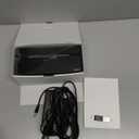 ORGBRO Z1 Shipping Label Printer, 4x6 Thermal Label Printer for Small Business, High Speed Sticker Maker for Commercial Grade Shipping Packages, Used for Amazon, Ebay, Shopify, USPS (USB Only) (Black)