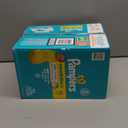 Pampers Swaddlers Diapers, Size 0 (up to 10 lbs), 84 Count, Absorbent, Keeps Baby Dry and Comfortable, Skin Safe Disposable Baby Diaper