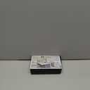 Asidrama 10 Pack 3 Inch(76mm) Champagne Copper Cabinet Pulls - Kitchen Cabinet Hardware for Cupboard Drawer Pulls (3" Hole Center)