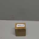 Upgraded 5 Pcs 82977 82974 Cooktop Knob Replacement for Dacor Stove Parts, SGM365 DE81-08738A Stove Knobs for Dacor Range Parts Burner Control Knobs DE81-10313A Black Plastic Gas Stove Top Knobs