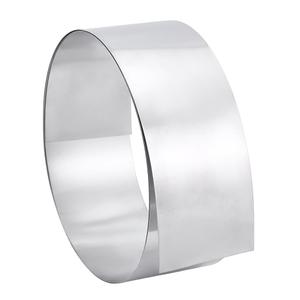 PH PandaHall 78.7" x 4" Aluminum Flashing, 0.5mm Metal Strip Sheet Metal Foil Roll Sheet Strip Aluminum Roof Panels Aluminum Sheet Foil Strips for DIY Craft Sealing Door Window Repair Garden