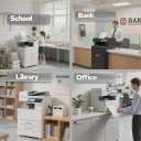 Inktopia Remanufactured Ink Cartridge Replacement for HP 65 XL 65XL N9K04AN for HP Envy 5055 5052 5058 DeskJet 3755 2655 3720 3722 3723 3730 3732 3752 3758 2652 2624 Printer (2 Black)