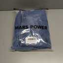 Mars power Straight Leg Jeans for Women,High Waisted Wide Leg Loose Stretchy Boyfriend Denim Pants Baggy Jeans for Women L