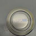 Campbell's Condensed Gluten Free Cream of Chicken Soup, 10.5 oz Can 12 Pack, Best By: JUL 23 2027