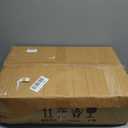 SAUTVS Rear Bumper for Polaris Sportsman 450 570 2021+, Replace #2884847