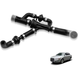 058133784AF Vacuum Check Valve Breather Hose Assembly for VW Passat B5 for Audi A4 S4 A6 S6 for SKODA Superb SEAT Exeo 058133784P