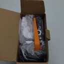 7” Wireless Apple CarPlay Double Din Car Stereo,FM Car Radio,Bluetooth 5.2,IPS Touchscreen 1024 * 600, Backup Camera,EQ Audio,Dual USB+Type-c Charging,Subwoord,Android Auto,Navigation,CarPlay MP5