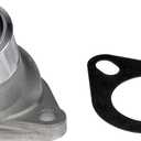 Dorman 902-694 Engine Coolant Thermostat Housing Compatible with Select Models