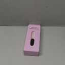 Go Brush Pro for Short Hair, 2026 Upgraded Go Brush Pro, Portable Straightener Brushs for Travel, Cordless Fast Heating Hair Straightener with LCD Temperature Display, Smooth Frizz (black1)