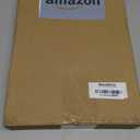 Neudeco Silverware Drawer Organizer Holder, Cutlery Tray Silverware Flatware Storage Divider for Kitchen, Bedroom, Living Room, Mesh Wire with Non-slip foam Feet, 5 Component Silver