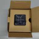 Solar String Lights Outdoor Waterproof, 55.5FT 100LED Crystal Ball Fairy String Lights for Garden, Patio, Camping Decor - Solar Powered LED Globe Lights with Auto On/Off (Warmwhite)