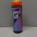 Gatorade Gx Bottle, Momentum Neon Blue (30 Ounces)