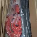 Precision Miter Gauge for Maximum Stock Support and a Repetitive Cut Flip Stop