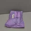 SAPPHIREWIGS Headband Wig for Black Women Loose Body Wave Synthetic Hair Wavy Glueless None Lace Front Wigs Natural Black Color Wigs 150% Density 26inch