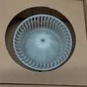 Marsflex Front Blower Motor 700010 for 1994-2002 Dodge Ram 1500 2500 2500, for 1993-1998 Jeep Grand Cherokee, 1995 1996 1997 1999 2000 2001 Automotive Replacement Blower Motor Fan OE: 5015866AA