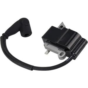 Ignition Coil Fits for Stihl Chainsaw MS171 MS181 MS211 MS171 2 Mix M171Z MS181 2 Mix MS181C MS181C-BE MS181CBE 2 Mix MS181C-BE Z MS211 2-Mix MS211C MS211C-BE, 1139 400 1307