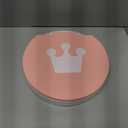 Portable, Foldable Potty Seat For Toddler, Training Toilet Seat Emergency Toilet For Car, Camping, Outdoor, Indoor (Pink, Small)