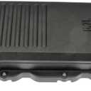 Engine Crankcase Ventilation Cover Compatible With Ram 2500 6.7L L6 DIESEL 2011 PC-598132