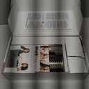 Shark HD430REF (Refurbished) FlexStyle Air Styling & Drying System, Powerful Hair Dryer Brush & Multi-Styler with Auto-Wrap Curlers, Paddle Brush, Oval Brush, Concentrator Attachment, Stone