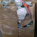 Pallet Of Salvage items