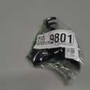 Miracase Phone Holders for Your Car with Metal Hook Clip, Air Vent Cell Phone Stand Car Mount, Universal Automobile Cradle for Garmin GPS Fit iPhone Android and All Smartphones, Dark Black (1 Pack)