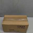 Briful Fake Hanging Plant Greenery Real Touch Sage Ivy Vine Hanging Bush Plants Artificial with Hemp Rope Silk Plants for Home Wall Decor 39.4'' Wedding Ceiling Decoration