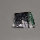 KEMFORD Lymphedema Compression Arm Sleeves for Women - 15-20 mmHg, With Silicone Grip, 1 Pair, Black, S/M - Arm Support for Swelling & Edema