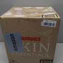 Huggies Size 3 Diapers, Skin Essentials Baby Diapers, Size 3 (16-28 lbs), 168 Count (3 Packs of 56)