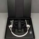 KIWI design Audio Head Strap with Battery for Meta/Oculus Quest 3/3S, K4 Duo DualFast Charging Headset, VR Accessories with Balanced Design for Enhanced Sound Effects & Playtime