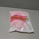 PRETTYGARDEN Womens Summer Dresses Spaghetti Strap Floral Maxi Dress Sleeveless Long Bodycon Dresses Wedding Guest Dress (Pink, S)