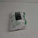 Queen Size 4 Piece Sheet Set - Comfy Breathable & Cooling Bed Sheets Set - Hotel Luxury Bedding for Women, Men, Kids & Teens - Deep Pockets, Easy Secure Fit, Soft and Wrinkle Free - Oeko-Tex - White