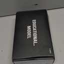 2Pack Soft Bullet Toys - Semi-Automatic Handgun with Shell Ejection and Auto Rebound, Outdoor Game Toy Foam Blasters & Guns for Boys Girls Halloween Christmas Birthday Gifts (Sig17-Black+Green)