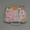 Zefy 650 Pcs 13 Colors Wax Craft Sticks, 6 Inches Bendable Wax Sticks with Storage Box, Travel Road Trip Activities Summer Camping Essentials Easter Gifts for Kids Boys Girls