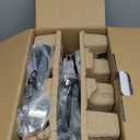 CASABREWS 5418 PRO Espresso Machine 20 Bar, Upgraded Espresso Maker with Powerful Steam Milk Frother, Stainless Steel Coffee Machine with Fast Heating System for Cappuccino, Latte, Silver