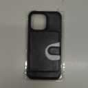 Bocasal Wallet Case for iPhone 14 Pro Max Compatible with MagSafe Magnetic RFID Blocking Detachable Premium PU Leather Flip Case with Card Slots Holder Kickstand Wireless Charging 6.7 Inch (Black)