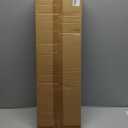 2 Packs Floating Shelves for Wall Storage Nursery Book Display Trinket Trophy Decorative Display Lack Living Room Bedroom Girl Dorm Decor Cute Mounted Shelf Wood Natural Thin Hanging Bookshelf 24 Inch