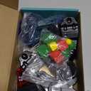 FitBeast Finger Exerciser Set, Pinch Clips & Finger Extension Bands for Hand Therapy, Grip Strength, Dexterity & Hand Rehab