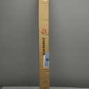 SHAREWIN Large Office Chair Mat for Hard Floors - 59''x47'',Heavy Duty Clear Wood/Tile Floor Protector PVC Transparent by SHAREWIN