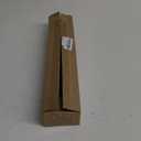 Silver Curtain Rods for windows 28 to 48 inch,Adjustable Blackout Curtain Rod for Bedroom,Outdoor,5/8 Inch Diameter Wrap Around Drapery Rods,No Rust