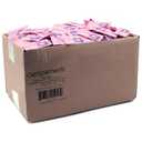 Complements Zero Calorie Saccharin Pink Sweetener Packets, 2000 Count