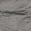 CHOSHOME Cooling Comforter Twin Size, Cooling Blanket for Hot Sleeper, Q-Max 0.45 Arc-Chill Cooling Fiber, Cool Soft Thin Breathable Summer Blanket for Bed, Couch, (60" x 90", Grey) (Gray)