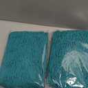 Decorative Fishing Net 5x10 ft,YuanDe 2 Pack Large Aqua Picture Fish Net, Wall Photo Hanging Fishnet for Nautical Mermaid Pirate Ocean Themed Hawaii Beach Under The Sea Party Decorations