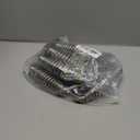 8 Pcs 5-3/8" Stainless Steel Spring Handle with 1/2" Steel Rod Heavy Duty Weldable Handle for BBQ Pits Trailers, Custom Built Grills, Wood Stove, Smoker, Cabinets, Custom Metal Projects