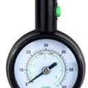 Gauge Dial Magnified 5-60Psi