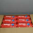 Huggies Size 3 Diapers, Little Snugglers Baby Diapers, Size 3 (16-28 lbs), 168 Count (6 Packs of 28), Packaging May Vary