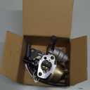 YAMAKATO 596080 595651 596079 Aftermarket Carburetor Compatible with Briggs and Stratton 84004577 595783 595649 CR950 CR750 208cc 13R232-0001-F1 13R232-0009-H1MTD Craftsman Troy-Bilt Power More